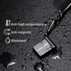 U Pen Drive 32gb JASTER Usb Flash Drive Best Super Mini Metal Pen Drive 4GB 8GB 16GB 32GB 64GB Usb 2.0 U Stick Pendrive