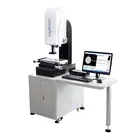 High Stable Granite Structure Cheap 2D Video Measuring System With Powerful Software
