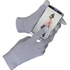 Winter Women's Winter Touch Screen Outdoor Magic Gloves