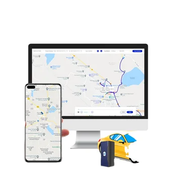 Auto Electronics GPS & Tracking gps tracker platform software gps tracker