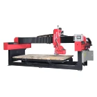 Stone Machine Cnc Marble Stone Machine CNC Bridge Stone Cutting Saw Machine