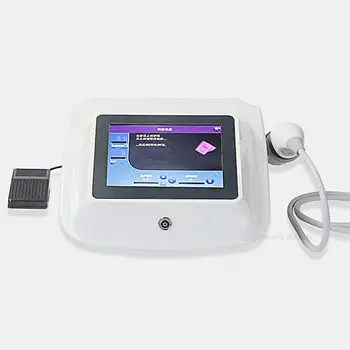 Beauty Face Lift Thermagic Rf Machine Home Skin Firming Tighten Sagging Skin Facial Rejuvenation Remove Wrinkles Eyes Lift
