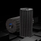 Muscle Cheap 4 Speed EPP Vibrating Foam Roller Muscle Massage Roller