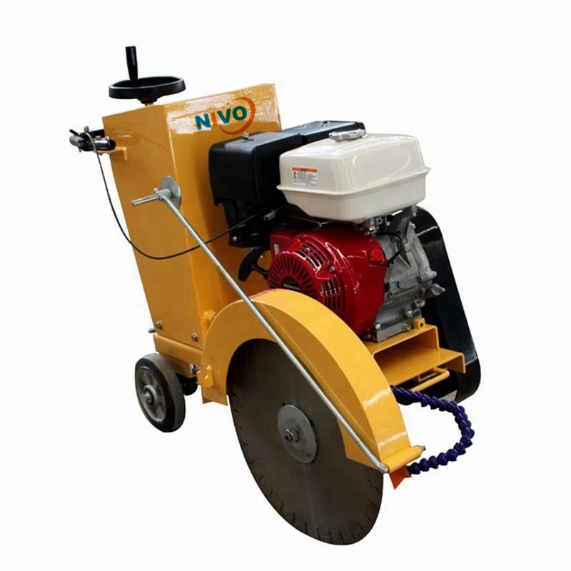 Nrc-400/nrc-500/nrc-500c Mini 400-500mm Road Cutter Or Honda Gasoline Or  Diesel Engine And Large Quantity Price Or Parts - Buy Furuide Road  Cutter,Mini Road Cutter,500mm Road Cutter Product on