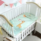 Exquisite Structure Manufacturing Sleeping Cool Bed Baby Cooling Mat For Summer