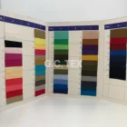 Fabric 4 Way Stretch Fabric 96%cotton 4%spandex 50S Stretch Poplin Fabric In Stock For Garment Shirts Blouses