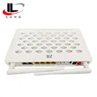 Brand New 4 Ports + 1Pots + Usb Gpon Wifi Onu Zte Zxhn F660 Ont