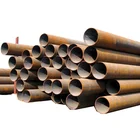 Carbon Steel Tubes Large Volume Discount ASTM A53 106 Carbon Seamless Steel Pipes And Tubes
