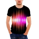 Shirts T-shirts New Arrival Hot Design Graphic T Shirts Sustainable Spider Web Image T-Shirts Men