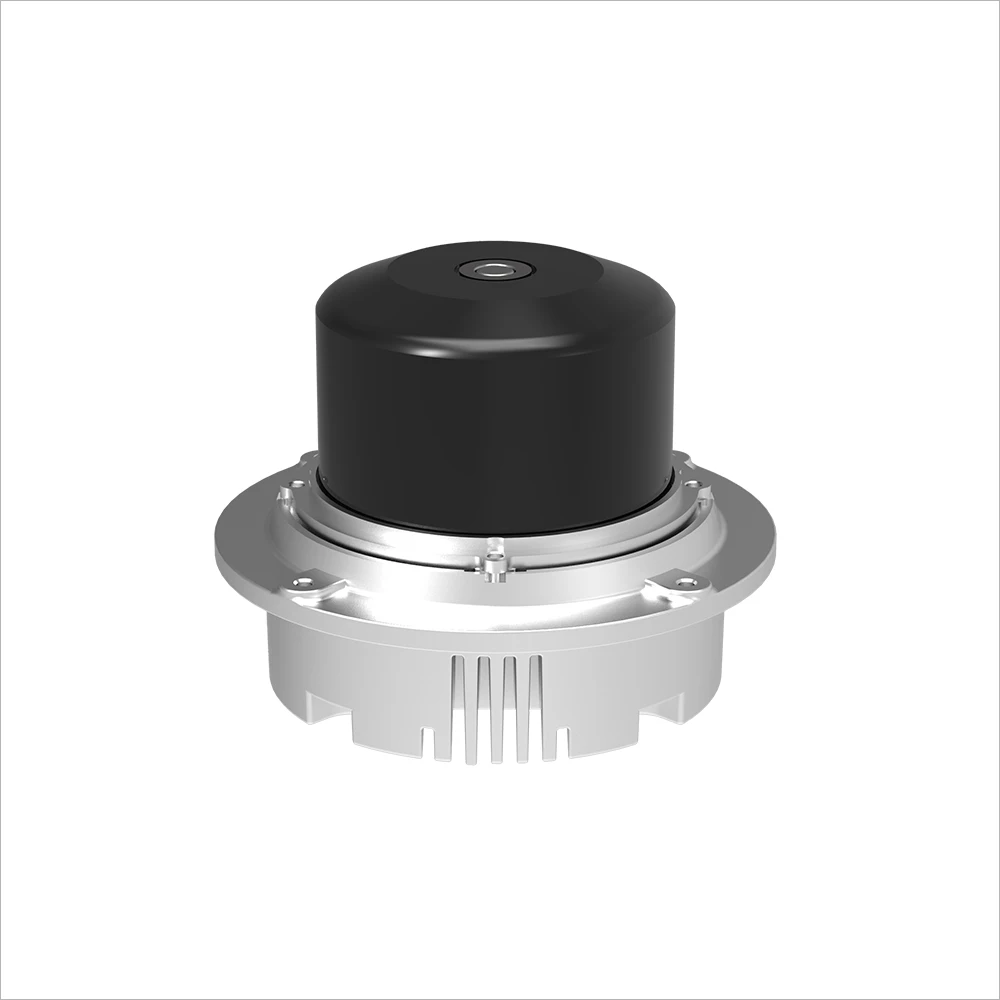 Ec Motors, LONGWELL, 500W, 220V, Brushless - detail 8