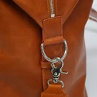 Bag Bags Men Travel High Quality Waterproof Leather Travel Duffel Bag For Men