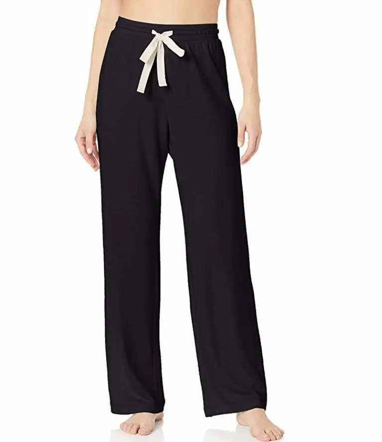 donna karan lounge pants