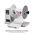 Printer Commercial High-speed Desktop Color Label Printer