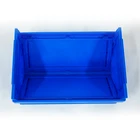 Plastic Box Plastic Plastic Camp Folding Box Plastic Folding Box