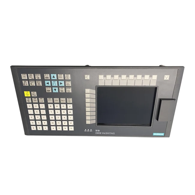 Siemens Sinumerik D Ppu Plc Cnc Retrofit Kit Cnc Controller