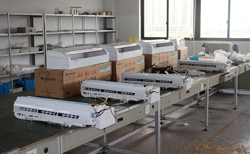 Proof Air Conditioner, 9000, R-410A - detail 10