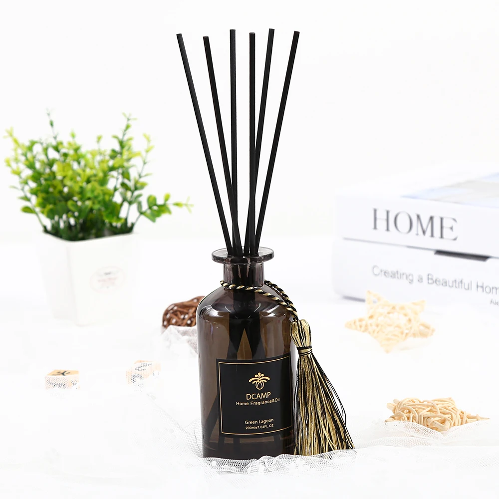 product enjoy everyday top factory direct sale home deodorant 200ml luxury box air freshener scented oil long lasting reed diffuser-3