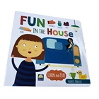 Children Book Book Board Children Book Printing Book Cheap Hardcover Book Printing Shenzhen Cheap Custom