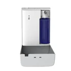 Oil New Diffusers Bluetooth Technology Smart Control New Aroma Oil Diffuser Machine For Small Space