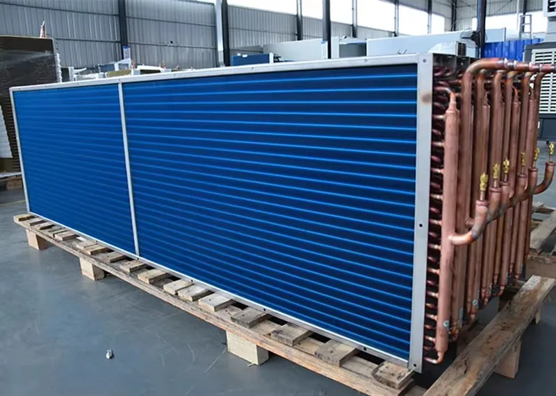 Copper Tube, 9.52mm, AHU, HVAC - detail 72
