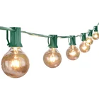 E12 G40 Tungsten Bulb XTW SPT1/2 String Light