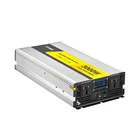 Inverter 12v 220v 3000W 12V 24V 48V Dc To Ac 110v 220v Pure Sine Wave Solar Power Inverter