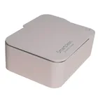 Jewelry Portable Professional Ultrasonic Jewelry And Denture Cleaner For Fashion Life