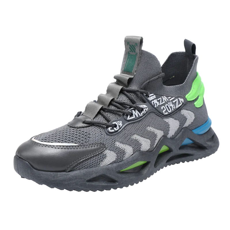 Sneakers Running Casual Shoes For Men 