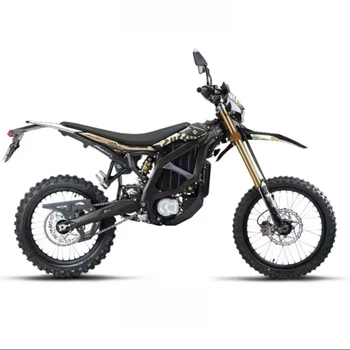 2025 New Surron Ultra Bee 74V 21KW Ultra Bee off Road Electric Dirt Bike Mid Drive Ultra Bee Ebike Chinese 3C Version