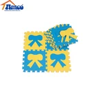 Toys Children Crawl Eva Puzzle Mat Foam Mat Fence Mat Baby Toys Eva Toys For Kids