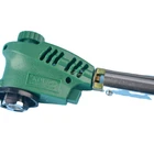 House Torch Tq-1005x Green Color House Cooking Torch Portable Home Welding Torch Hotel Appliances Gas Torch