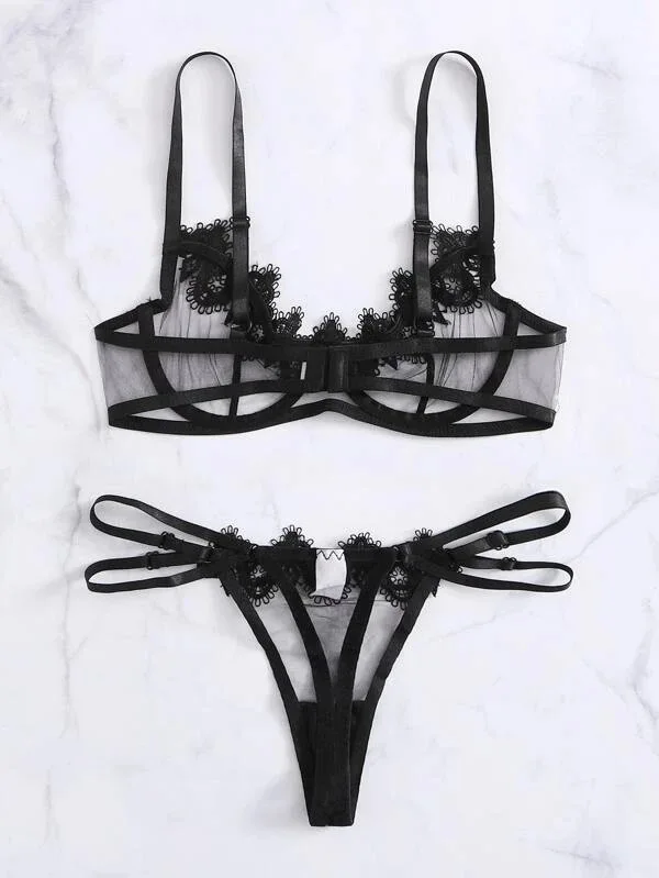 Shop Our Bras Brief Sets Sexy Lingerie For Women
