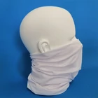Scarf Bandana Scarf Promotional Various Durable Using Face Bandana Cheap Gaiter Neck Scarf