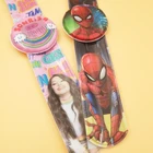 Watch Light Plasticplasticplastic Kids Led Watches Hot Selling Kids Watch Digital Watch With Led Light