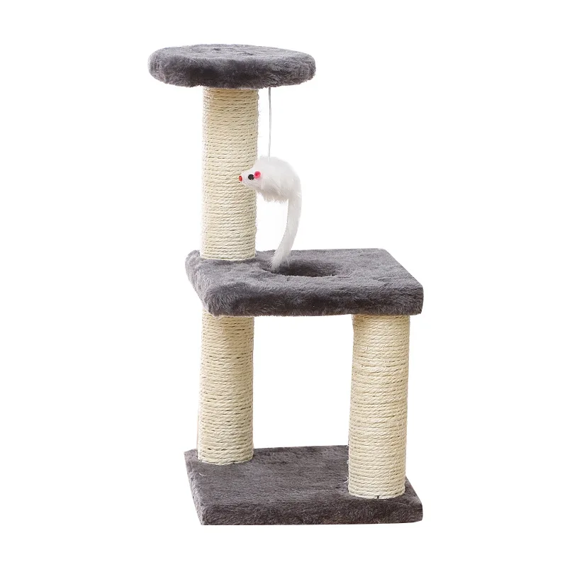 cat tree for kittens