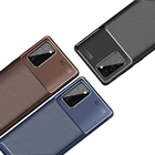 Case Wholesale Price China Anti - Fall Luxury Pc And Tpu Phone Case For Sam Sung Note 20 Plus
