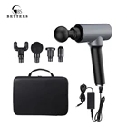 Pistolet de Massage à Vibration pour le sport, betteurs, personnalisés