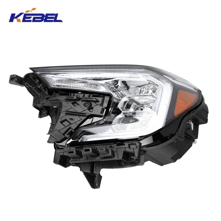 product 84945165 high quality car lighting systems auto headlamp oem 84945166 auto parts car lamp for terrain 2022-5