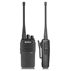 Range Talkie Long Range Waterproof Walkie Talkie With VHF UHF INRICO IP358