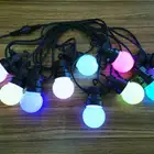 Outdoor Decoration Light Decor Light Outdoor Outdoor Decoration Led String Light With Clips