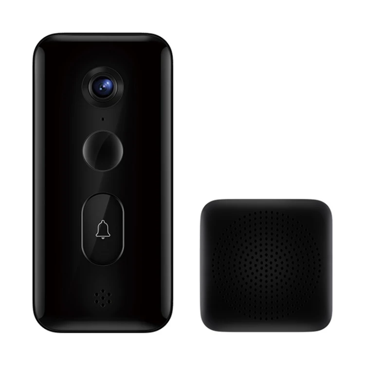 xiaomi wifi doorbell