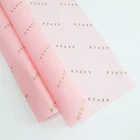 Paper Paper Eco-Friendly Luxury Personalized Color Cheap Price High Quality Custom Wrapping Paper Sheets