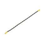 String Double End Injection Molding Puller Cords String Drawstring