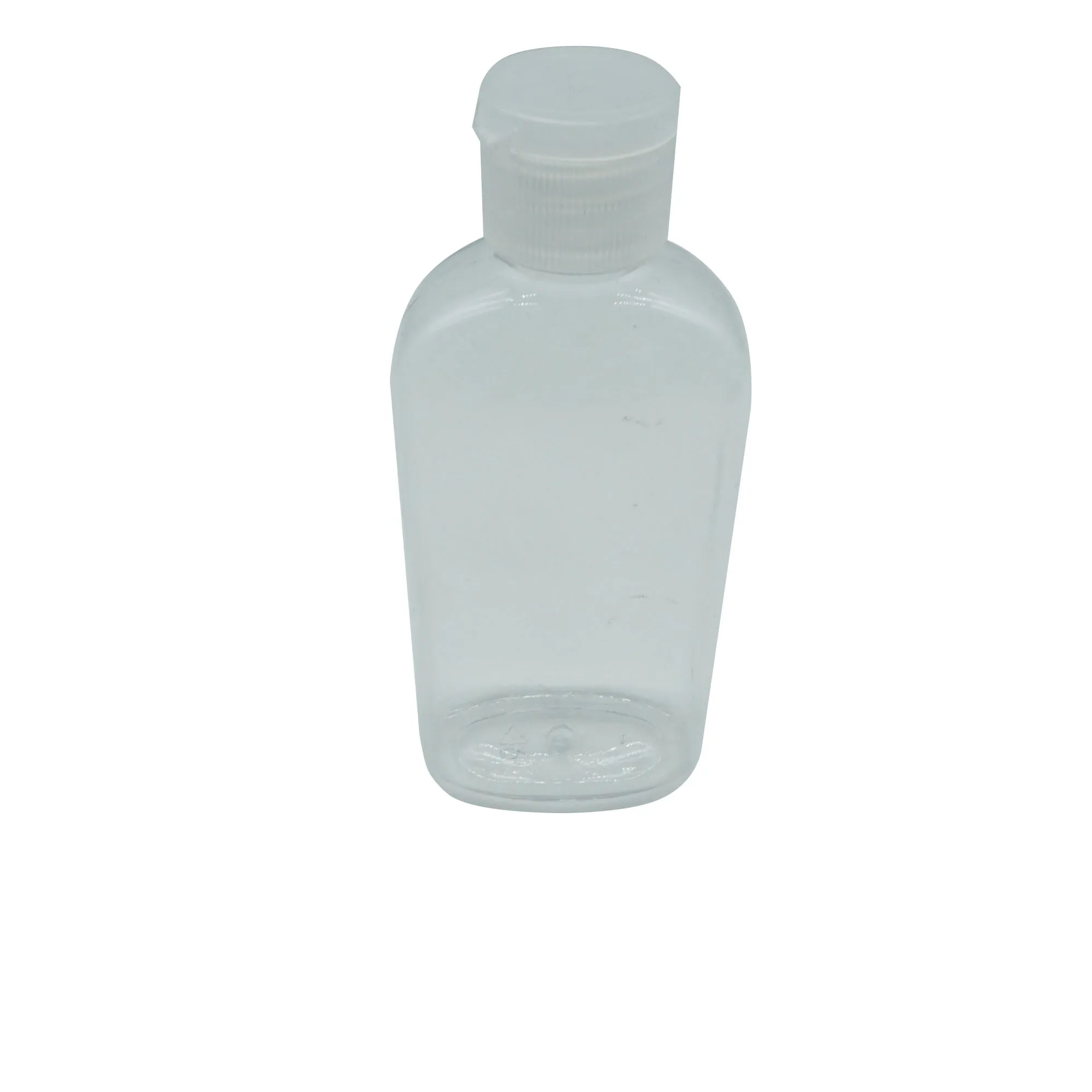 product 18 20 22 24mm neck size flip top custom bottle cap transparent plastic pp flip top cap for plastic bottle-29