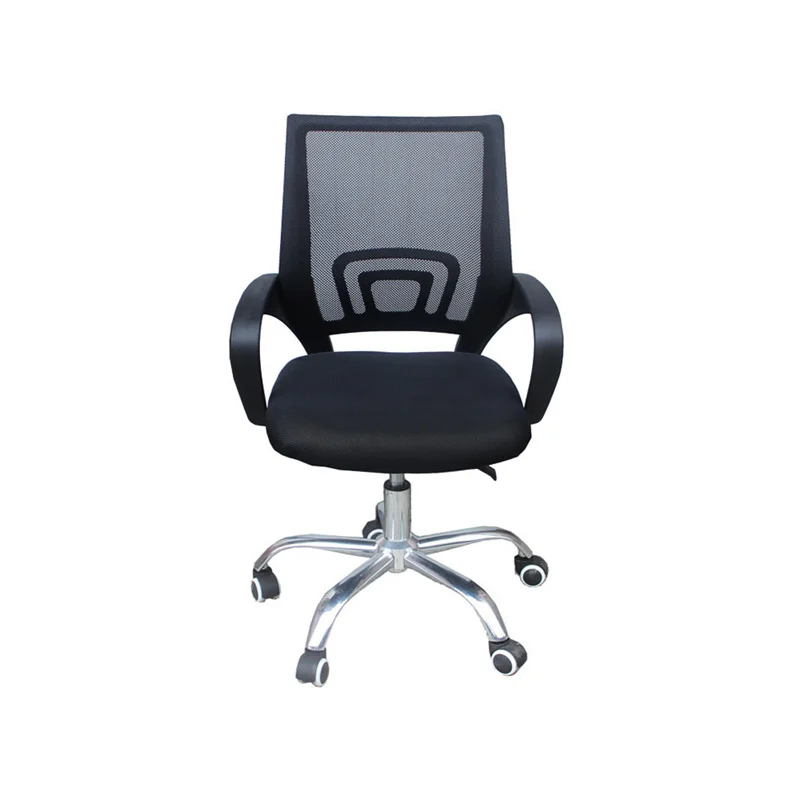 China Factory Wholesale Mesh Office Chairs Task Chair Swivel Office Furniture Meeting Room Ergonomic Cheap Office Chairs