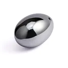 Gemstone New Trend Massae Tool Natural Gemstone Terahertz Yoni Egg