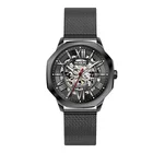 Watch OEM Luxury Watch Mechanical Watch Automatic From China Top Factory Gold Mechanical Watch Price 5 ATM