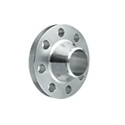 Stainless Steel 316 Flange Flange Pipe Fitting Rf Stainless Steel 304 316 Forged Weld Neck Flange