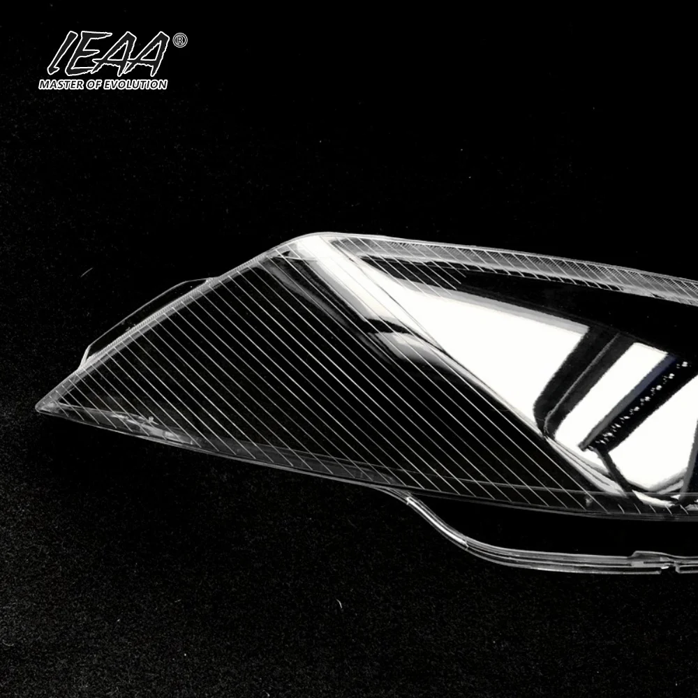 product ieaa auto car headlight cover headlight glass for renault megane head light lens cover 2003 2004 2005 lampshade cover lens790-8