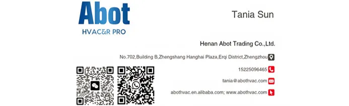 Air Handling Unit, 3000-30000m3h, AHU - detail 22